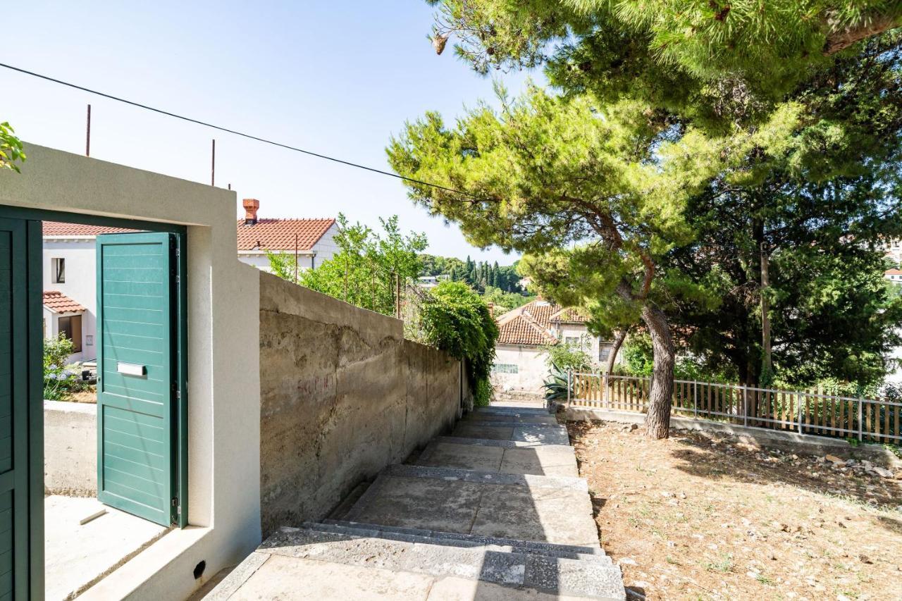 Apartments Green Garden Dubrovnik Eksteriør bilde