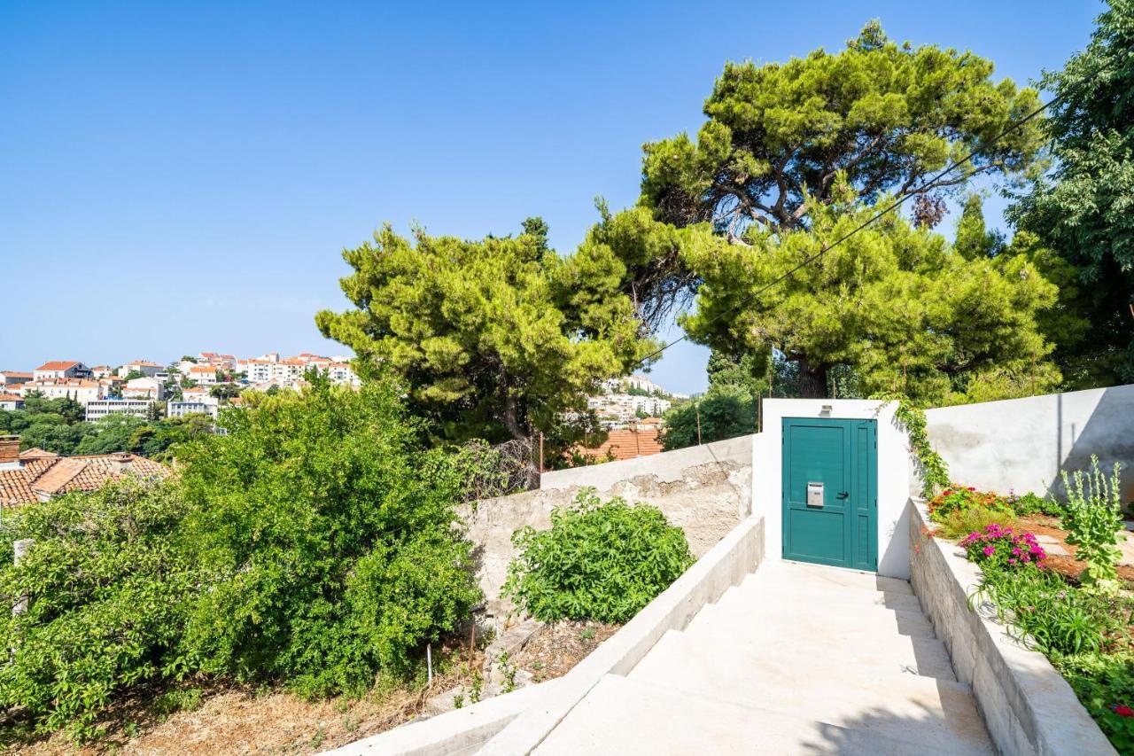 Apartments Green Garden Dubrovnik Eksteriør bilde